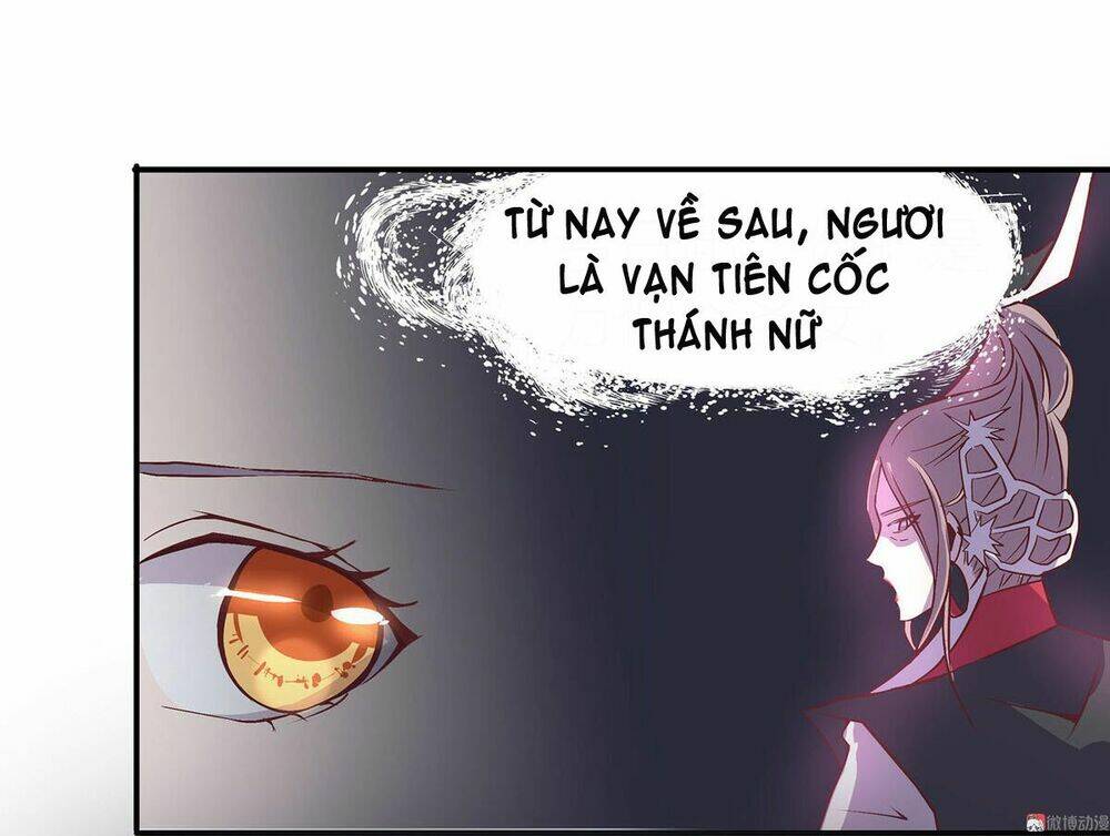 Đệ Nhất Chưởng Môn - Chapter 13 - Page 28