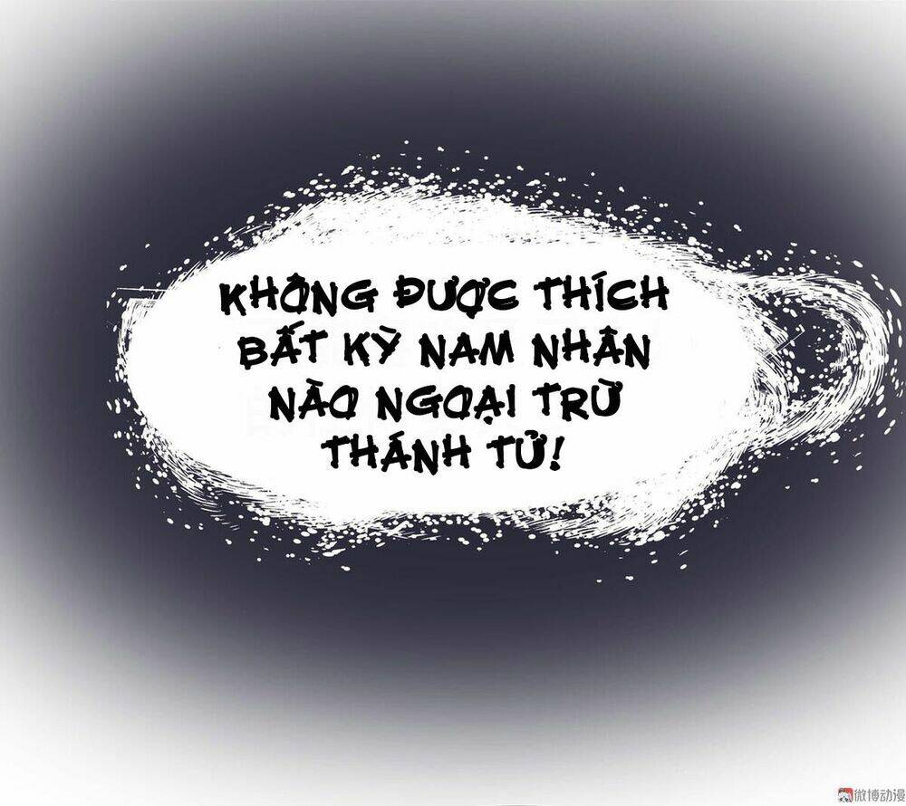 Đệ Nhất Chưởng Môn - Chapter 13 - Page 29