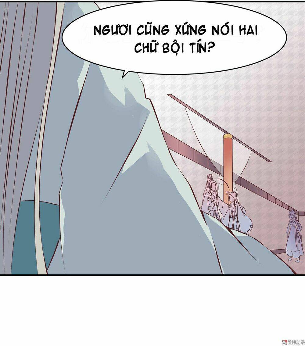 Đệ Nhất Chưởng Môn - Chapter 13 - Page 30