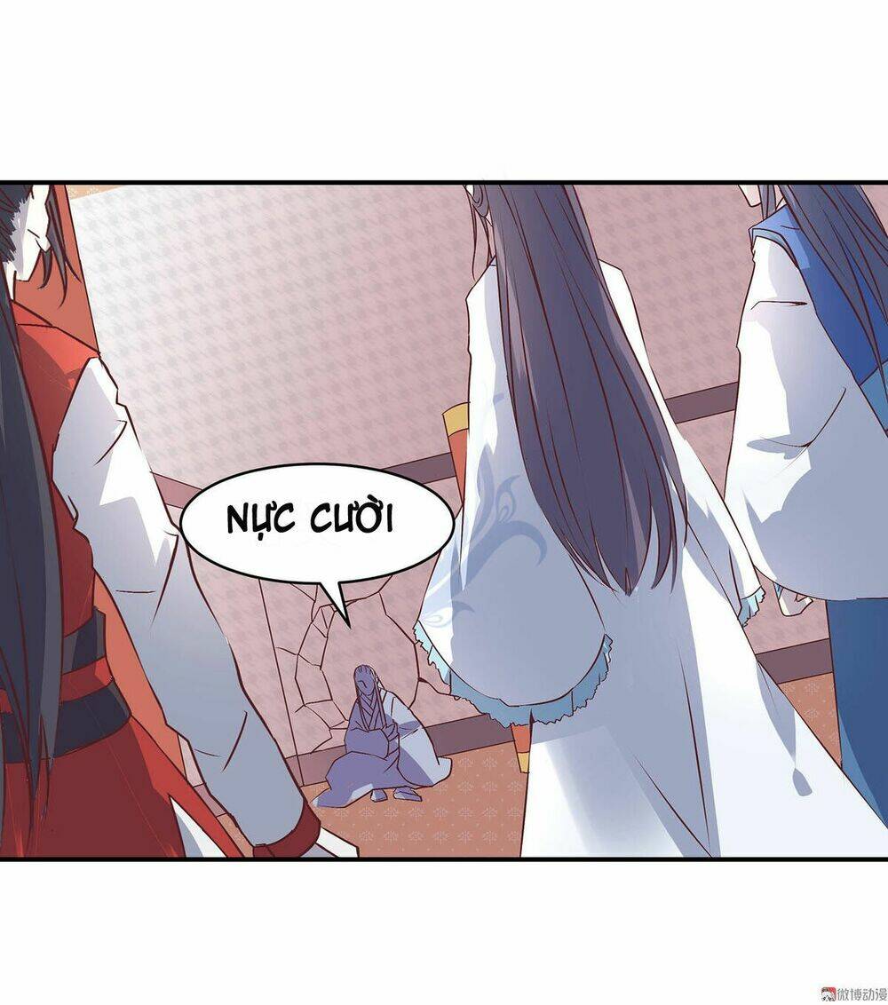 Đệ Nhất Chưởng Môn - Chapter 13 - Page 31