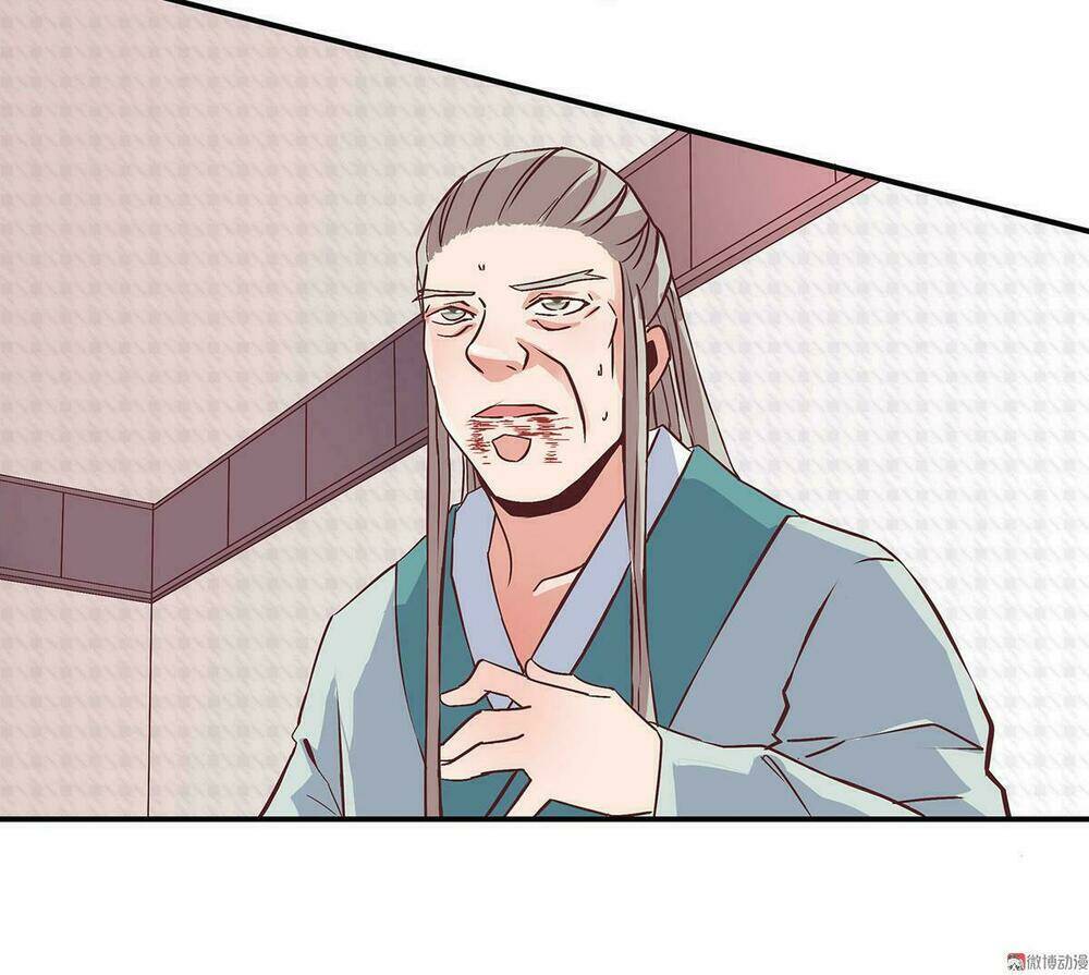 Đệ Nhất Chưởng Môn - Chapter 13 - Page 34