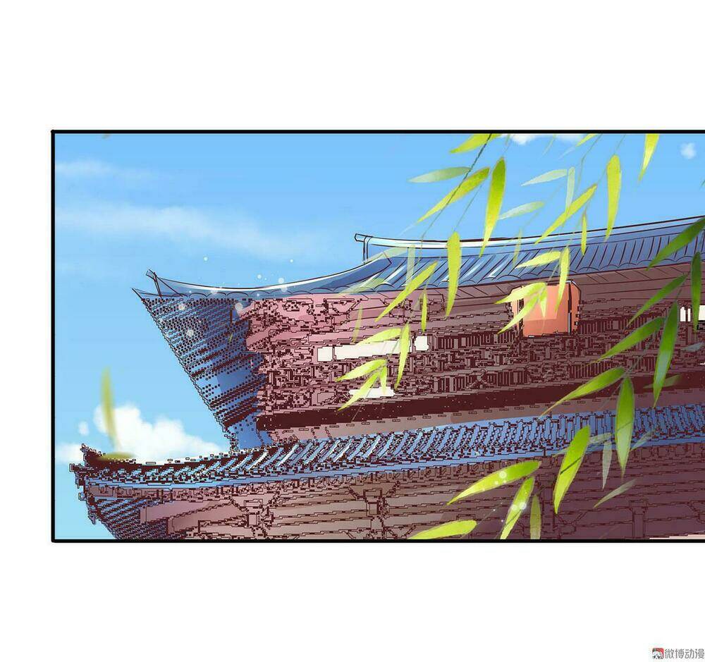 Đệ Nhất Chưởng Môn - Chapter 13 - Page 35