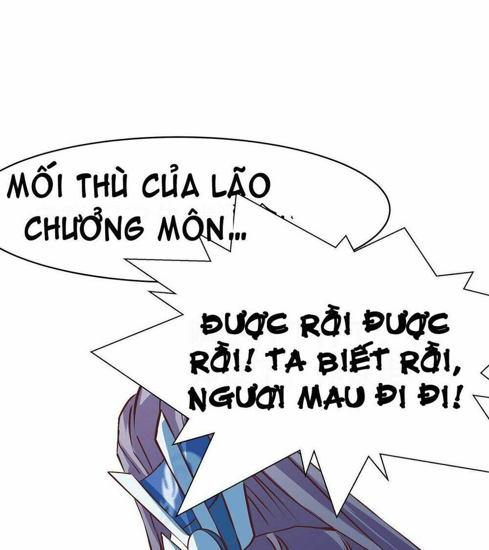 Đệ Nhất Chưởng Môn - Chapter 13 - Page 37