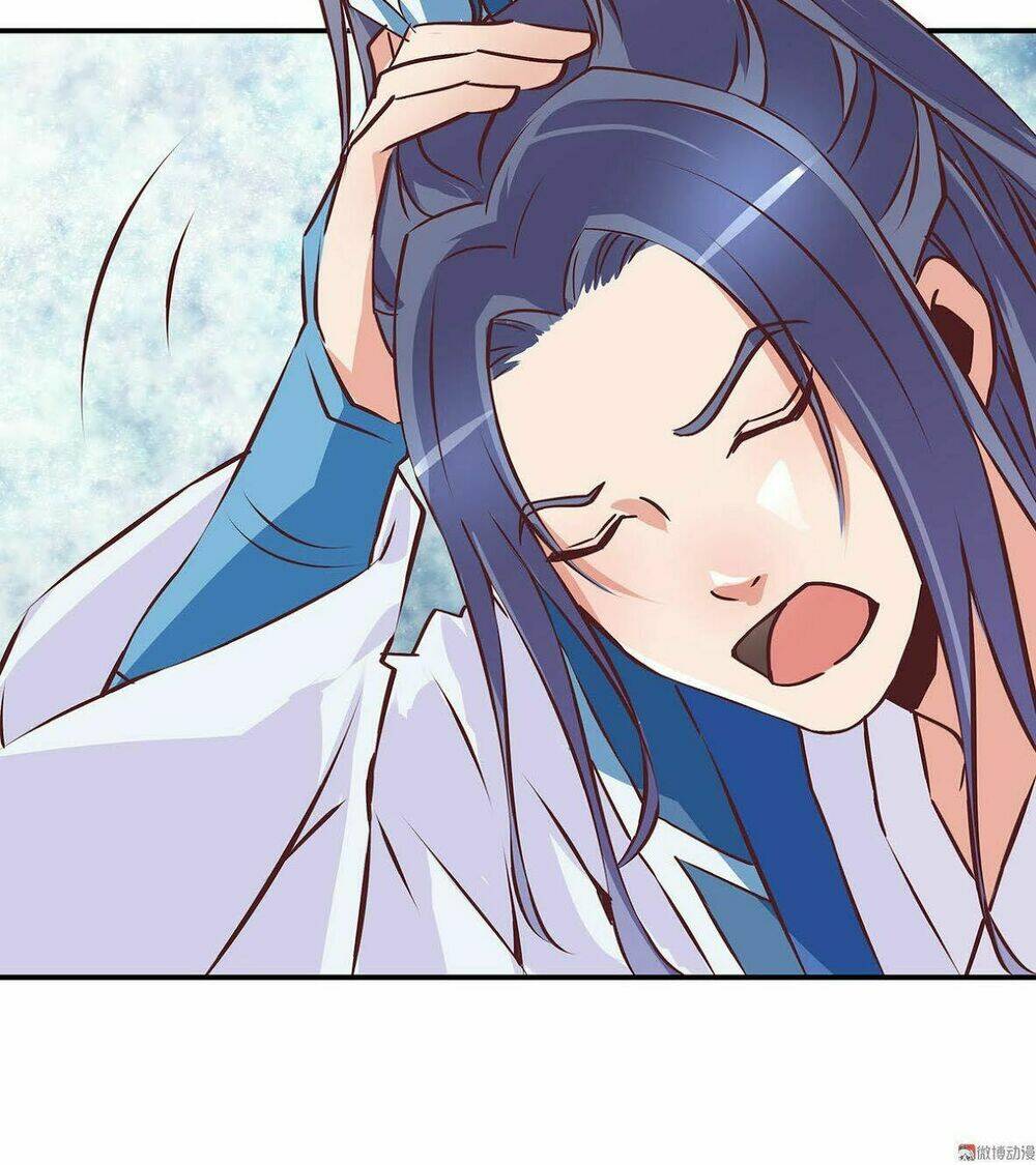 Đệ Nhất Chưởng Môn - Chapter 13 - Page 38