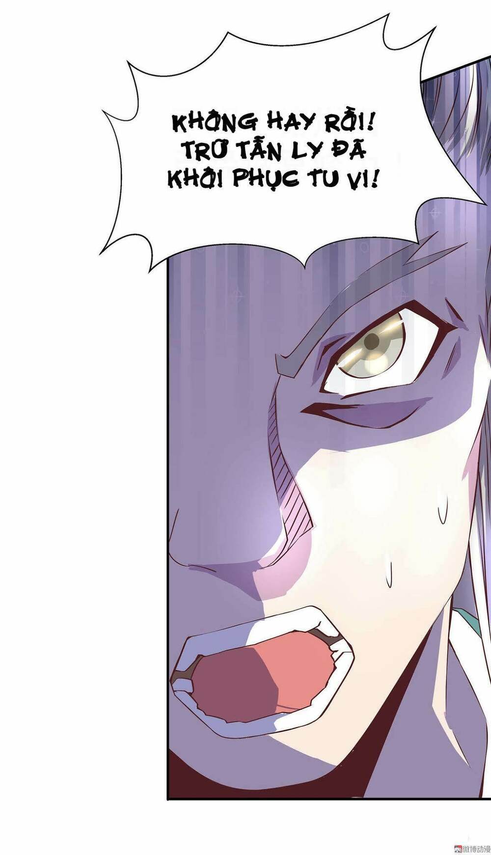 Đệ Nhất Chưởng Môn - Chapter 13 - Page 3