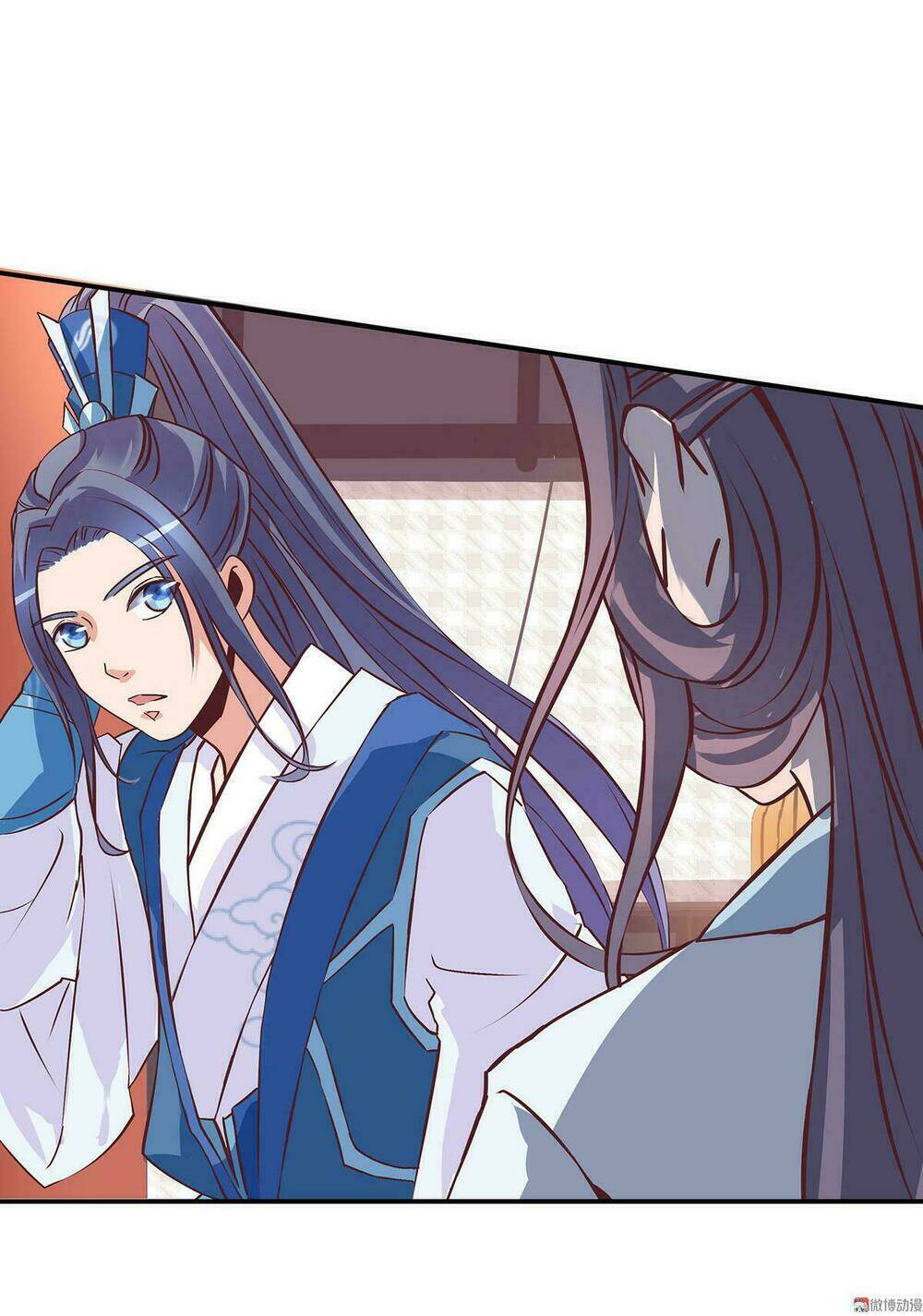 Đệ Nhất Chưởng Môn - Chapter 13 - Page 39