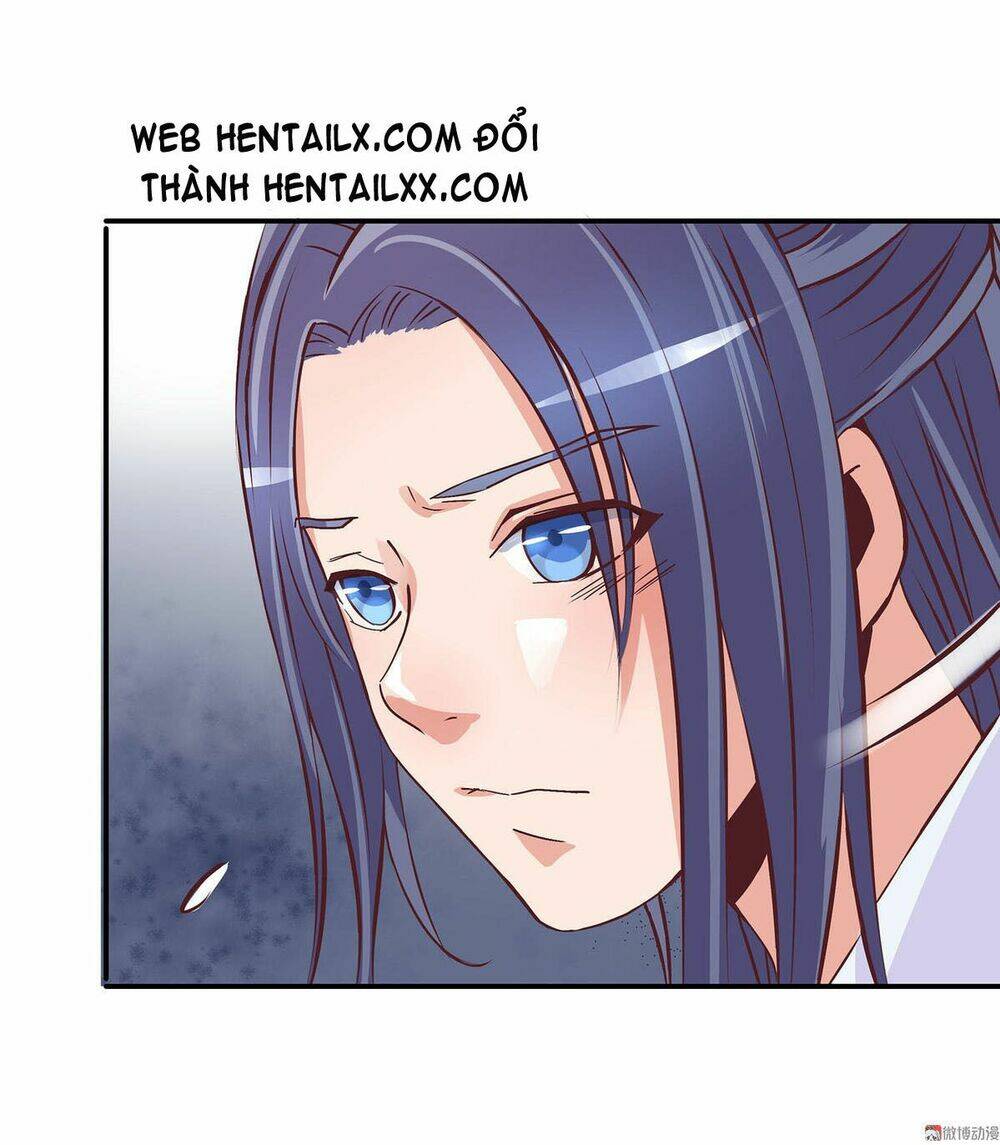 Đệ Nhất Chưởng Môn - Chapter 13 - Page 40