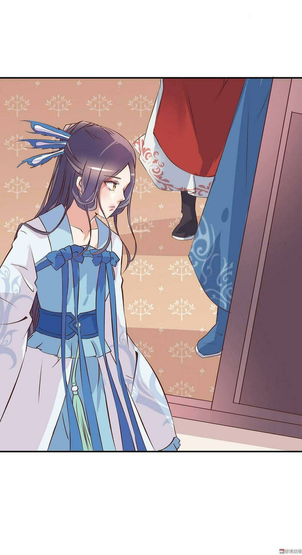 Đệ Nhất Chưởng Môn - Chapter 13 - Page 41