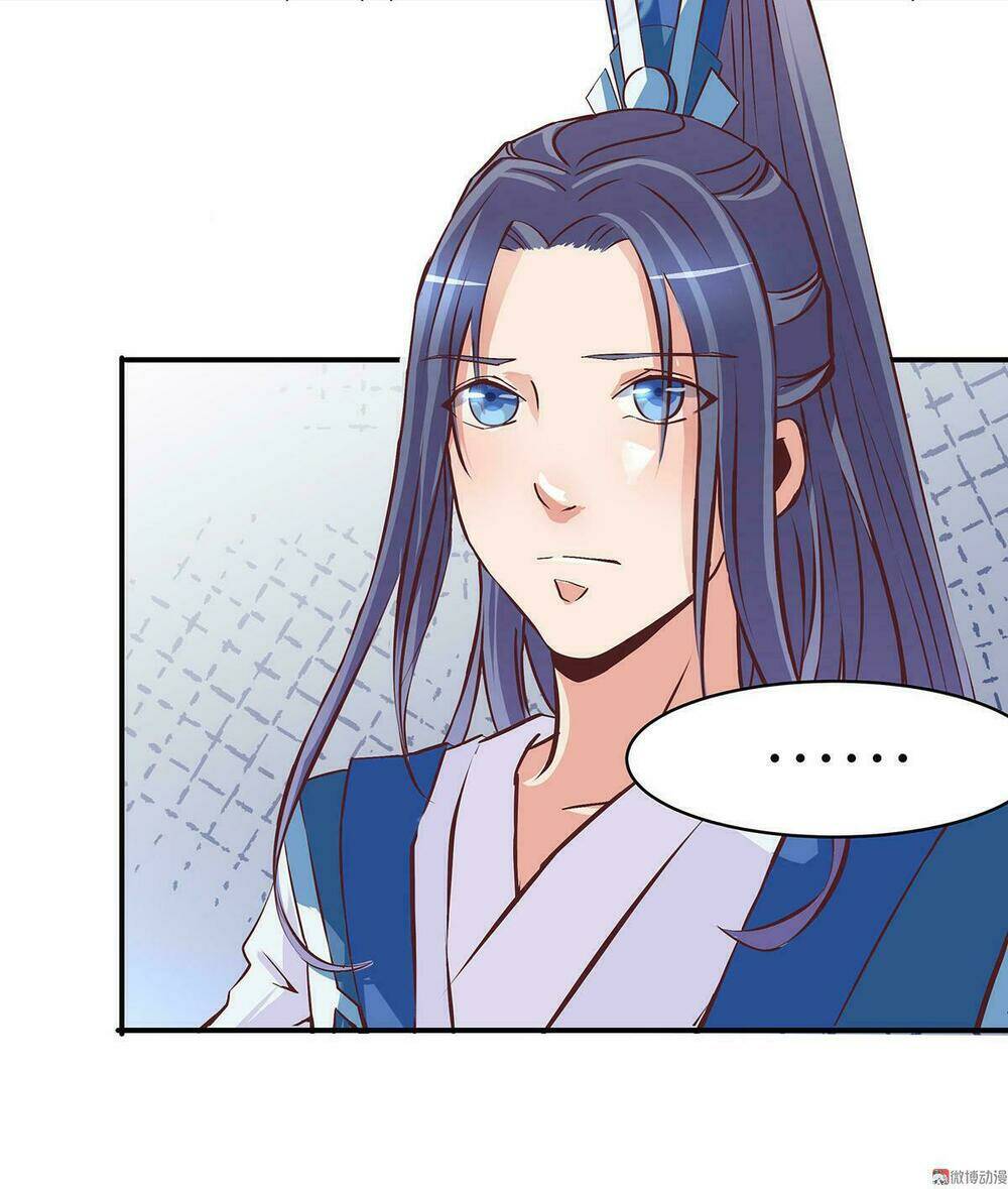 Đệ Nhất Chưởng Môn - Chapter 13 - Page 44