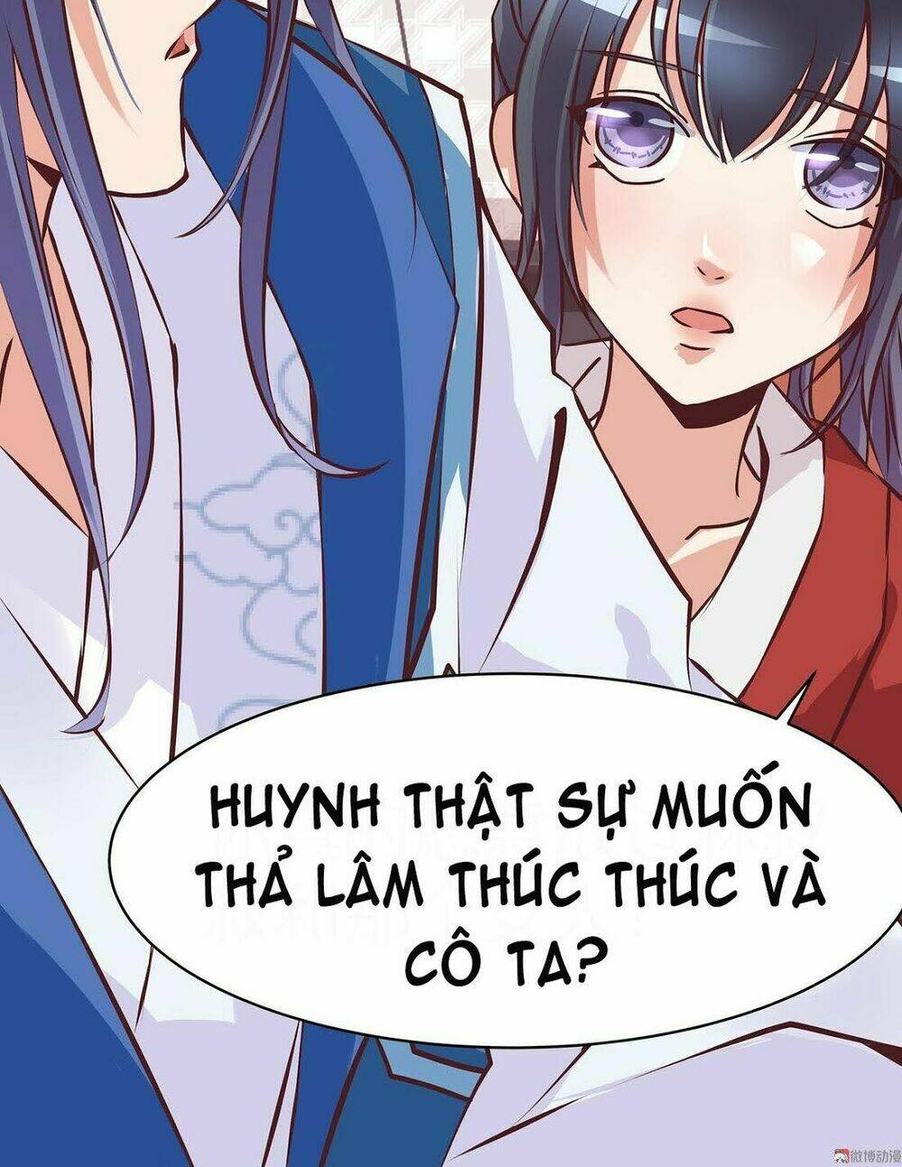 Đệ Nhất Chưởng Môn - Chapter 13 - Page 47