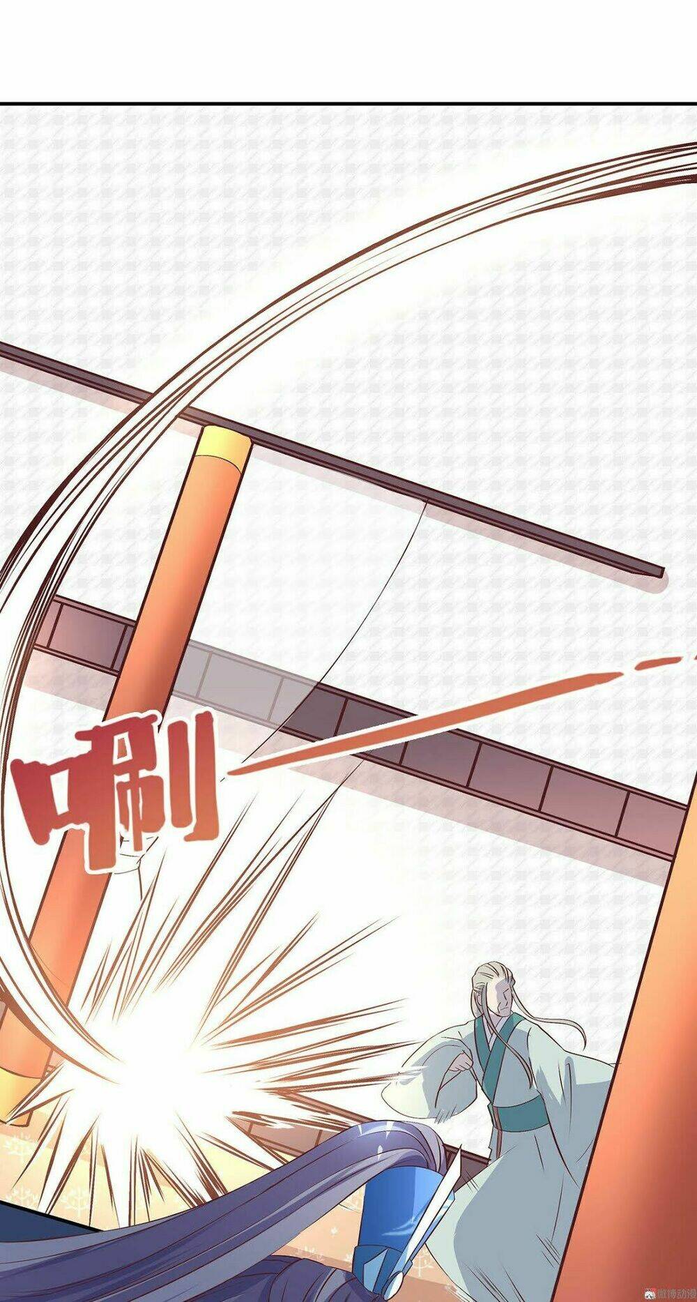 Đệ Nhất Chưởng Môn - Chapter 13 - Page 4