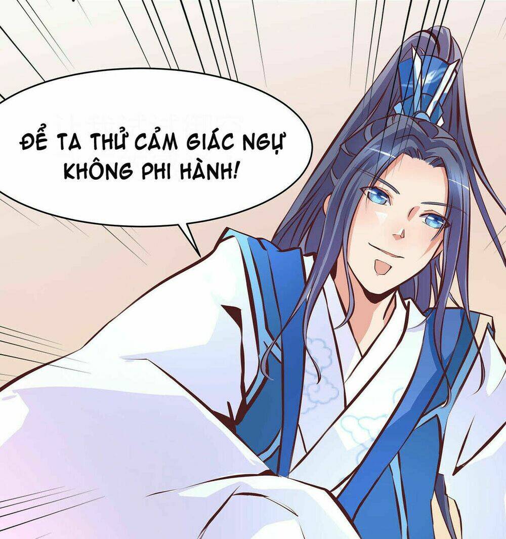 Đệ Nhất Chưởng Môn - Chapter 13 - Page 50