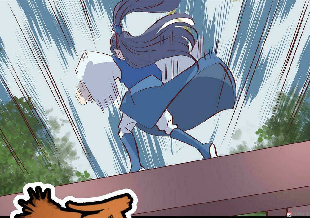 Đệ Nhất Chưởng Môn - Chapter 13 - Page 52