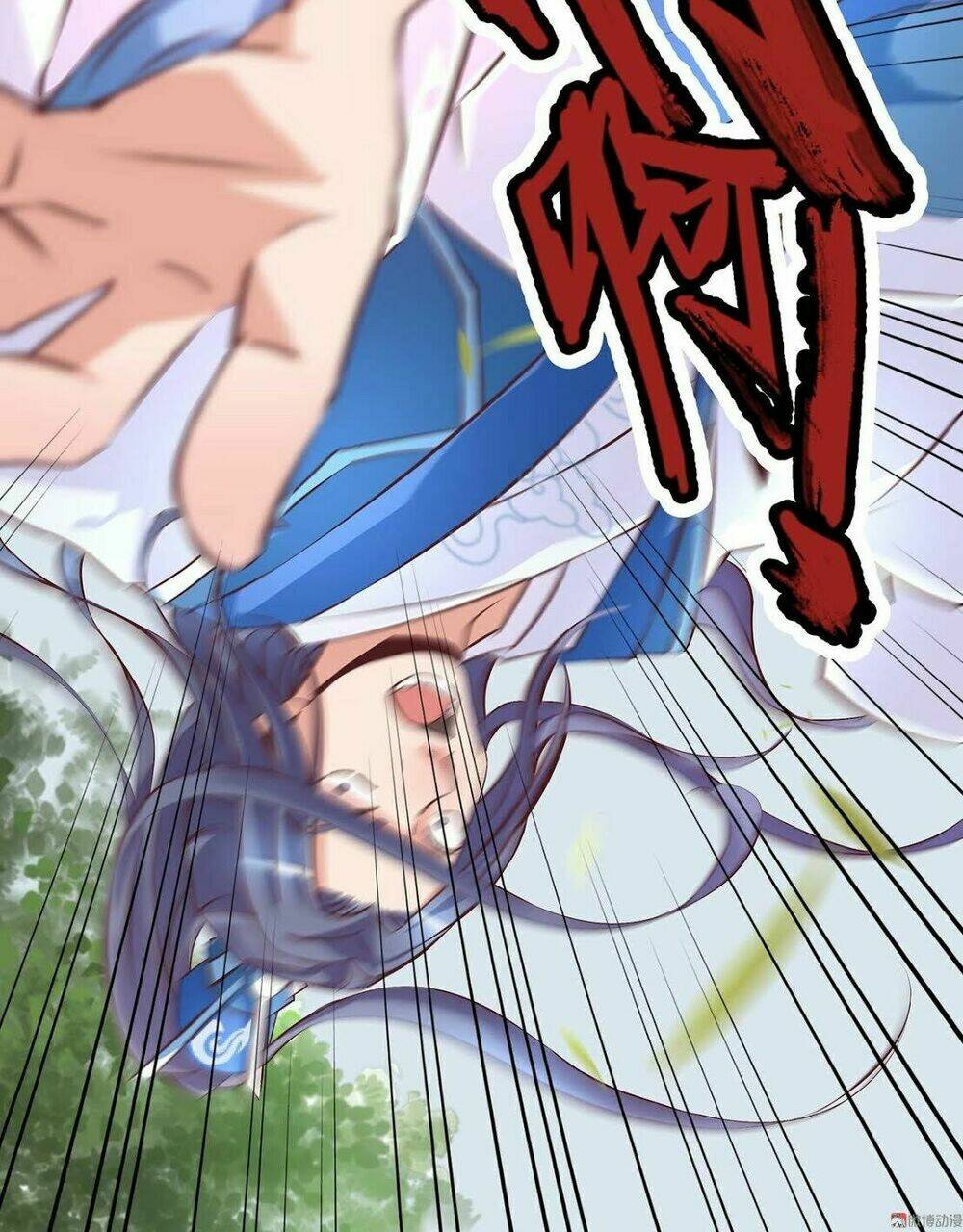 Đệ Nhất Chưởng Môn - Chapter 13 - Page 54