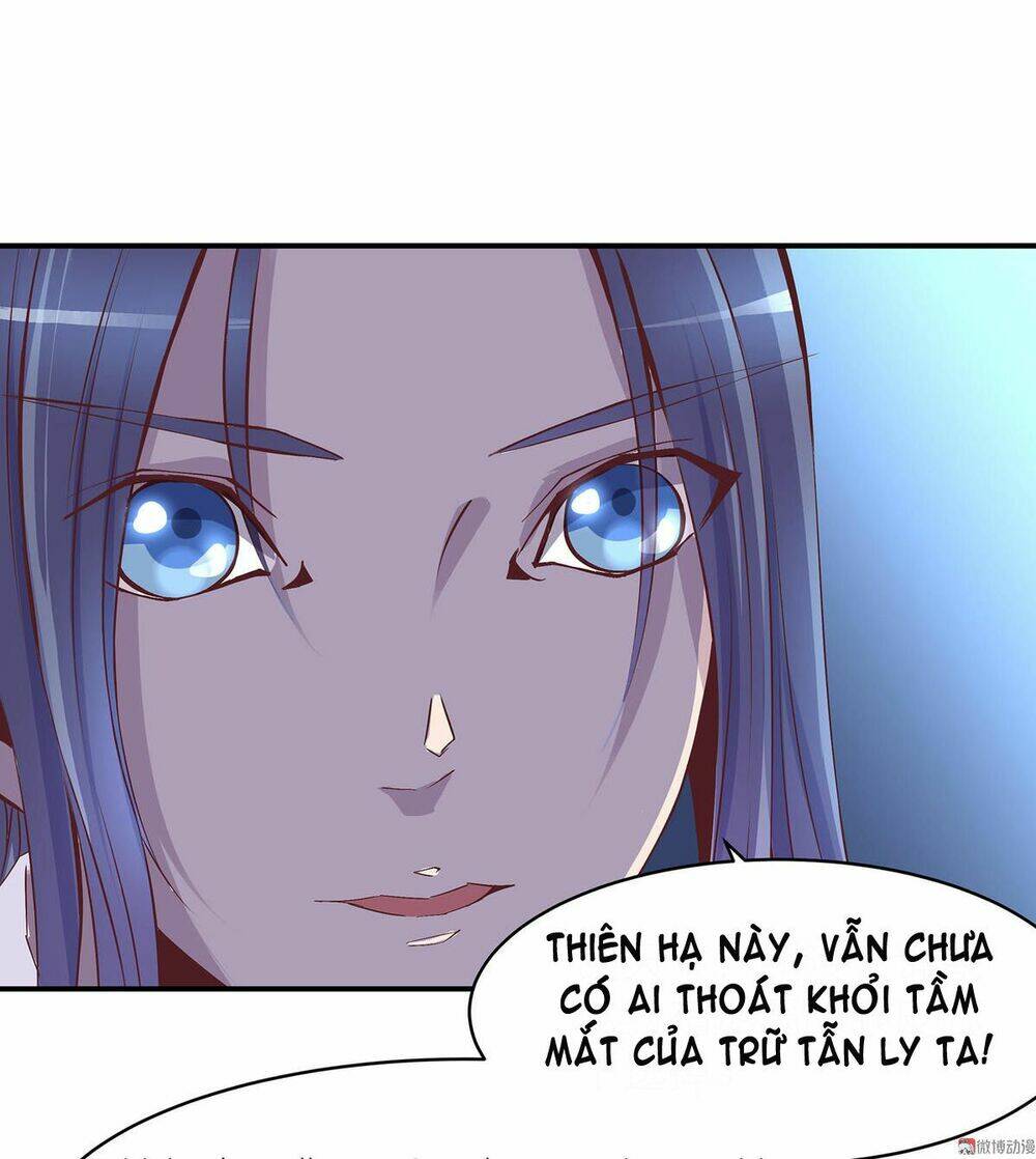 Đệ Nhất Chưởng Môn - Chapter 13 - Page 6