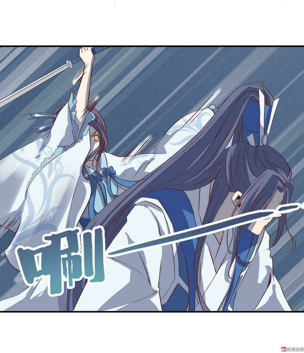 Đệ Nhất Chưởng Môn - Chapter 13 - Page 8