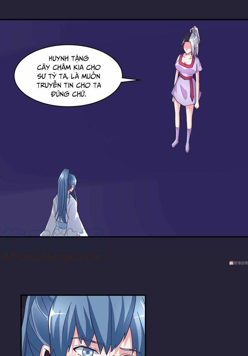 Đệ Nhất Chưởng Môn - Chapter 130 - Page 9