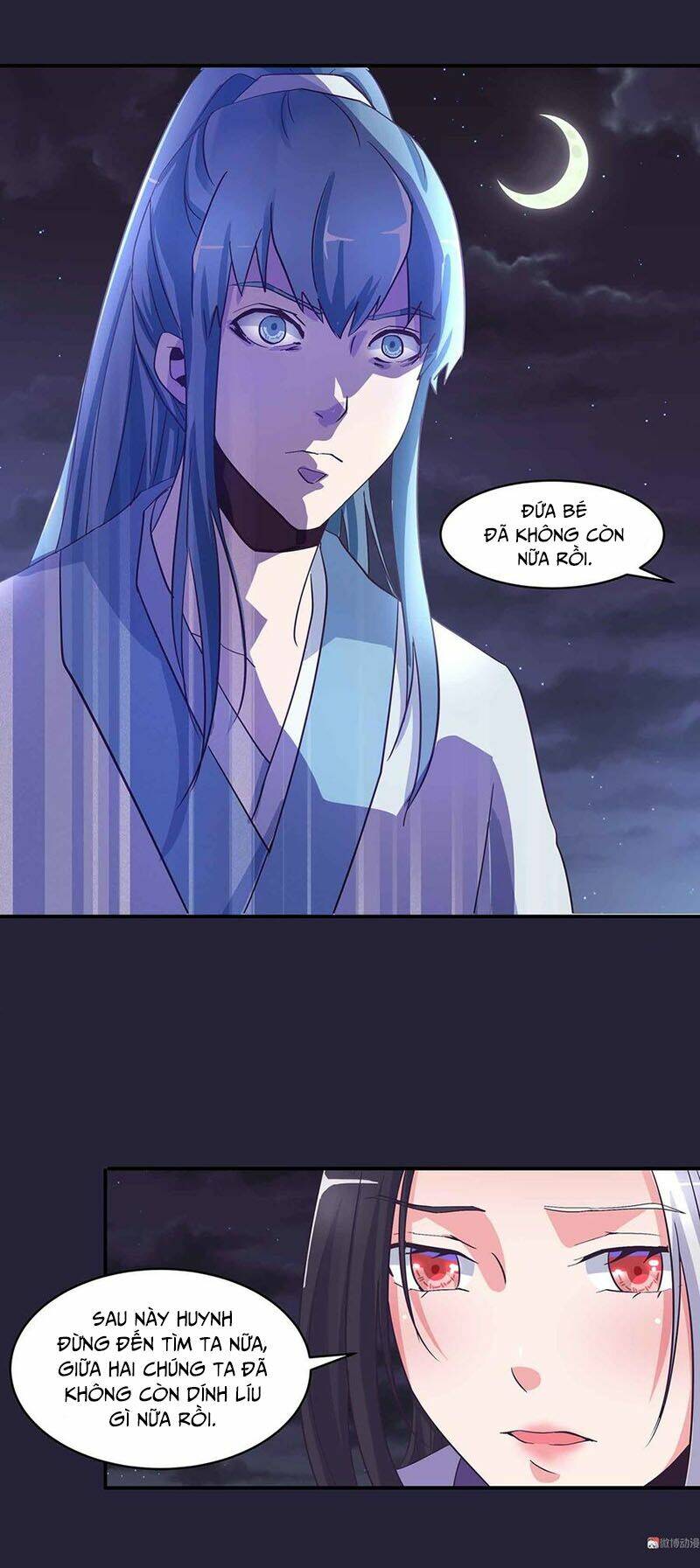 Đệ Nhất Chưởng Môn - Chapter 130 - Page 11