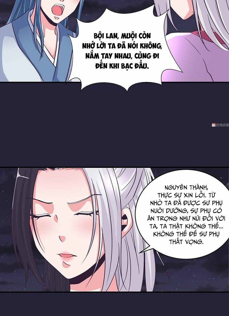 Đệ Nhất Chưởng Môn - Chapter 130 - Page 13