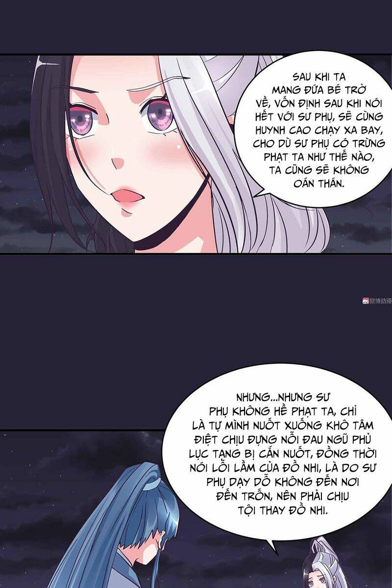 Đệ Nhất Chưởng Môn - Chapter 130 - Page 14