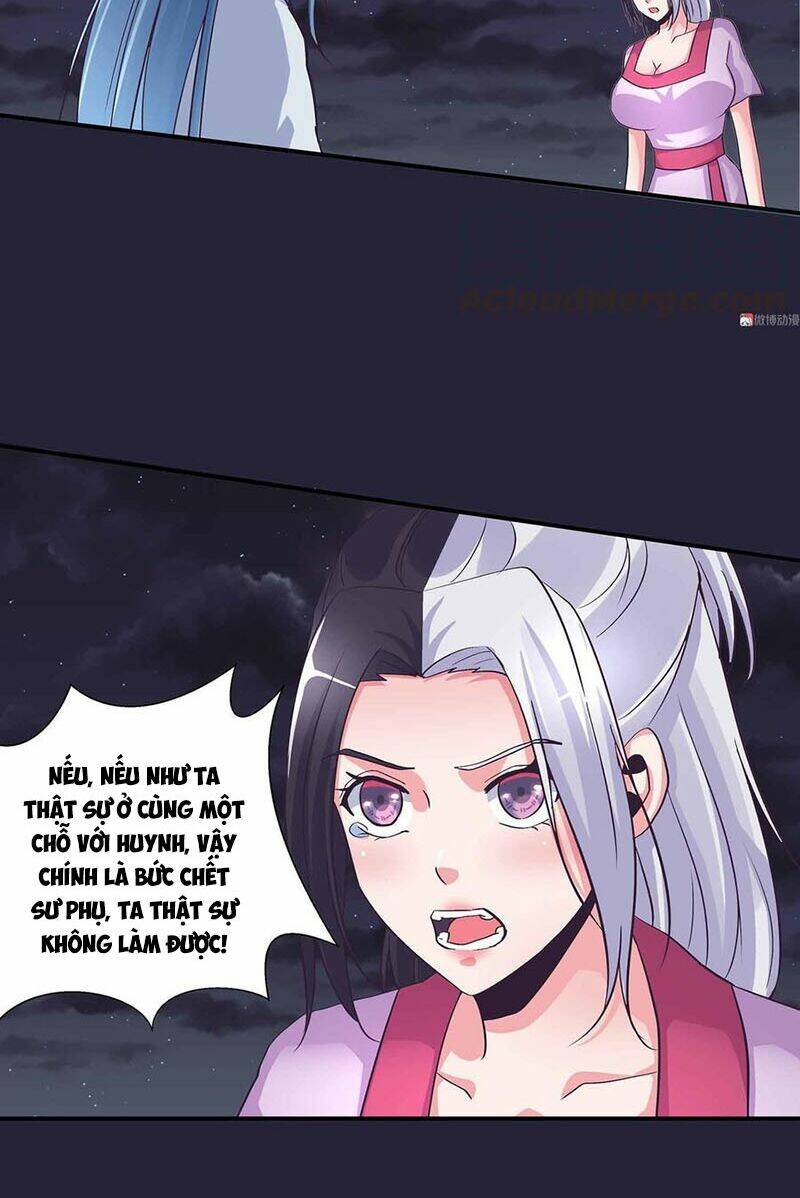 Đệ Nhất Chưởng Môn - Chapter 130 - Page 15