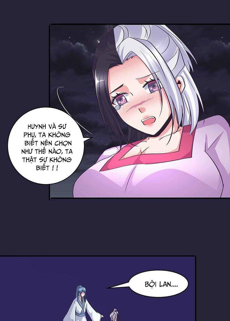 Đệ Nhất Chưởng Môn - Chapter 130 - Page 16