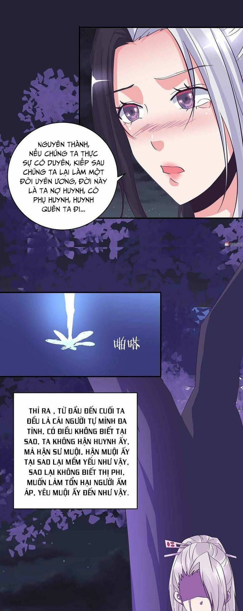 Đệ Nhất Chưởng Môn - Chapter 130 - Page 18