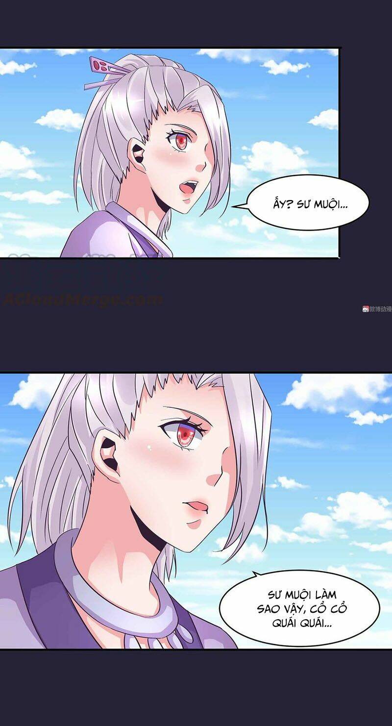 Đệ Nhất Chưởng Môn - Chapter 130 - Page 4