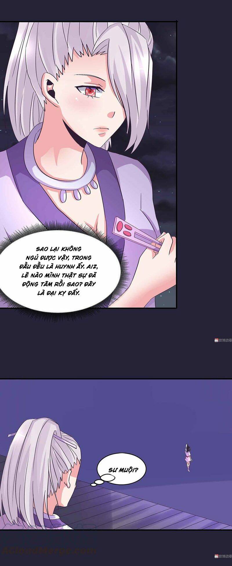 Đệ Nhất Chưởng Môn - Chapter 130 - Page 6