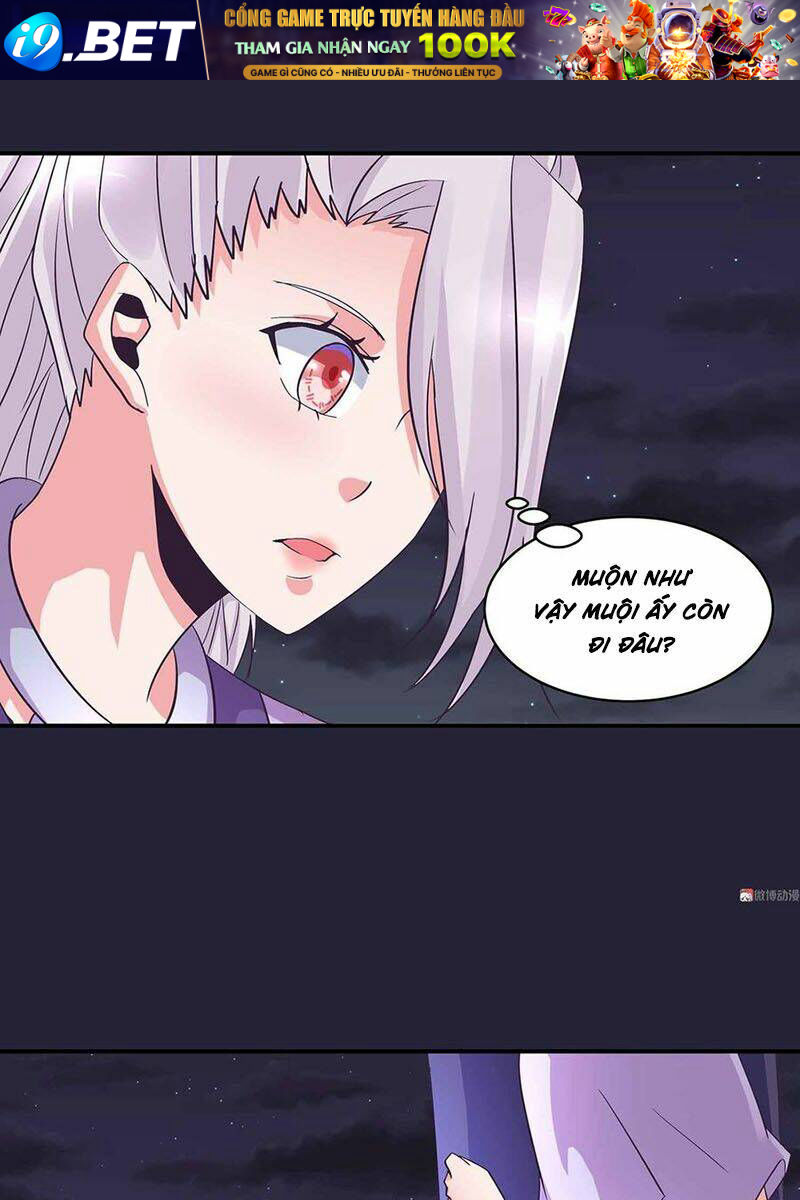 Đệ Nhất Chưởng Môn - Chapter 130 - Page 7