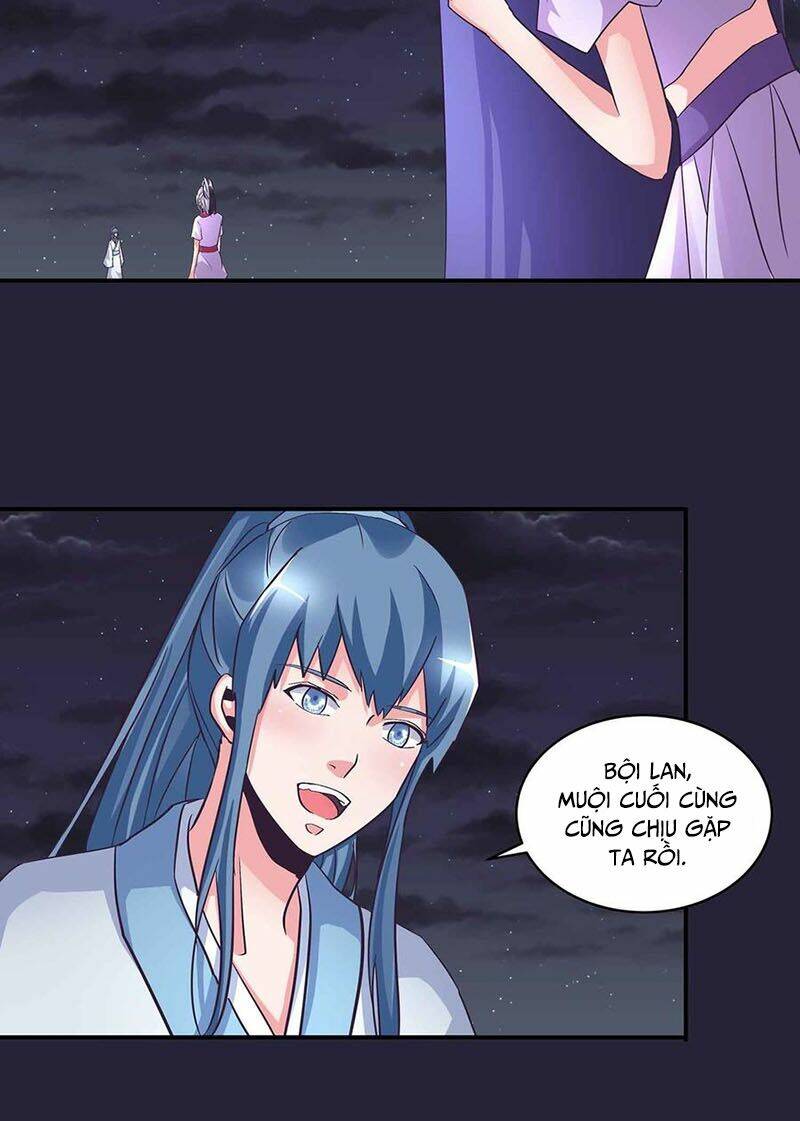 Đệ Nhất Chưởng Môn - Chapter 130 - Page 8