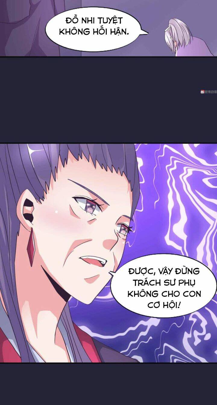 Đệ Nhất Chưởng Môn - Chapter 131 - Page 11