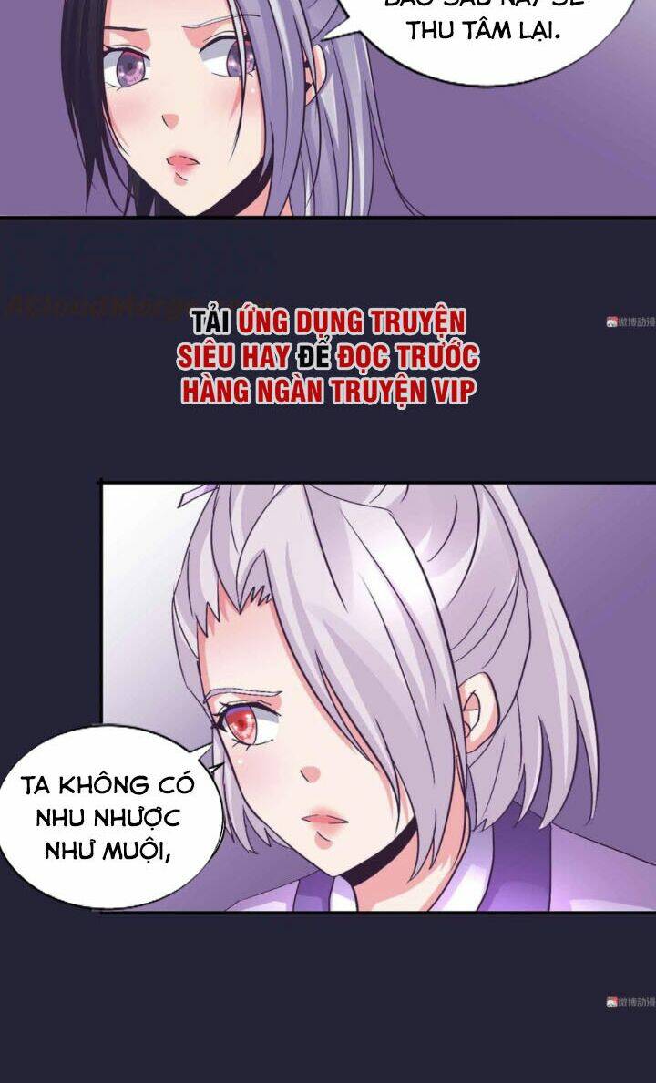 Đệ Nhất Chưởng Môn - Chapter 131 - Page 13