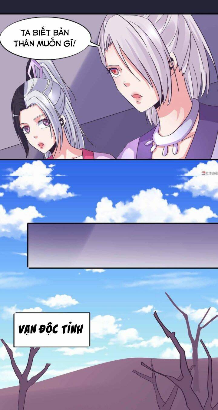 Đệ Nhất Chưởng Môn - Chapter 131 - Page 14