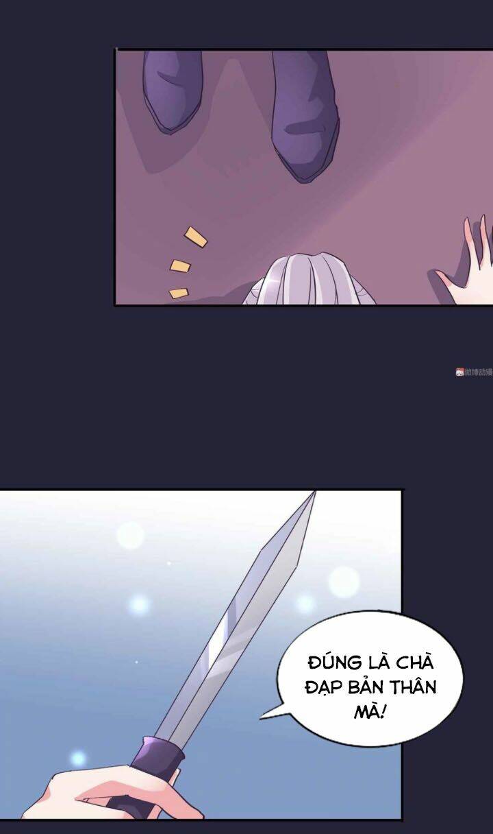 Đệ Nhất Chưởng Môn - Chapter 131 - Page 18