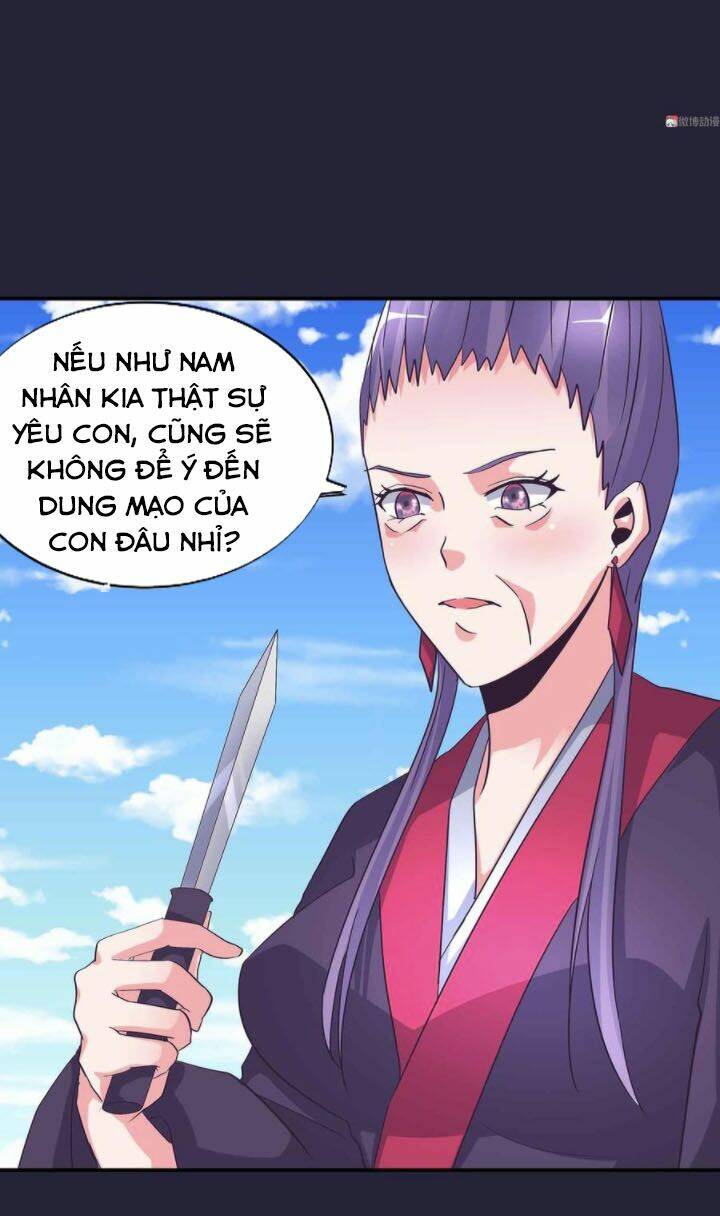 Đệ Nhất Chưởng Môn - Chapter 131 - Page 19