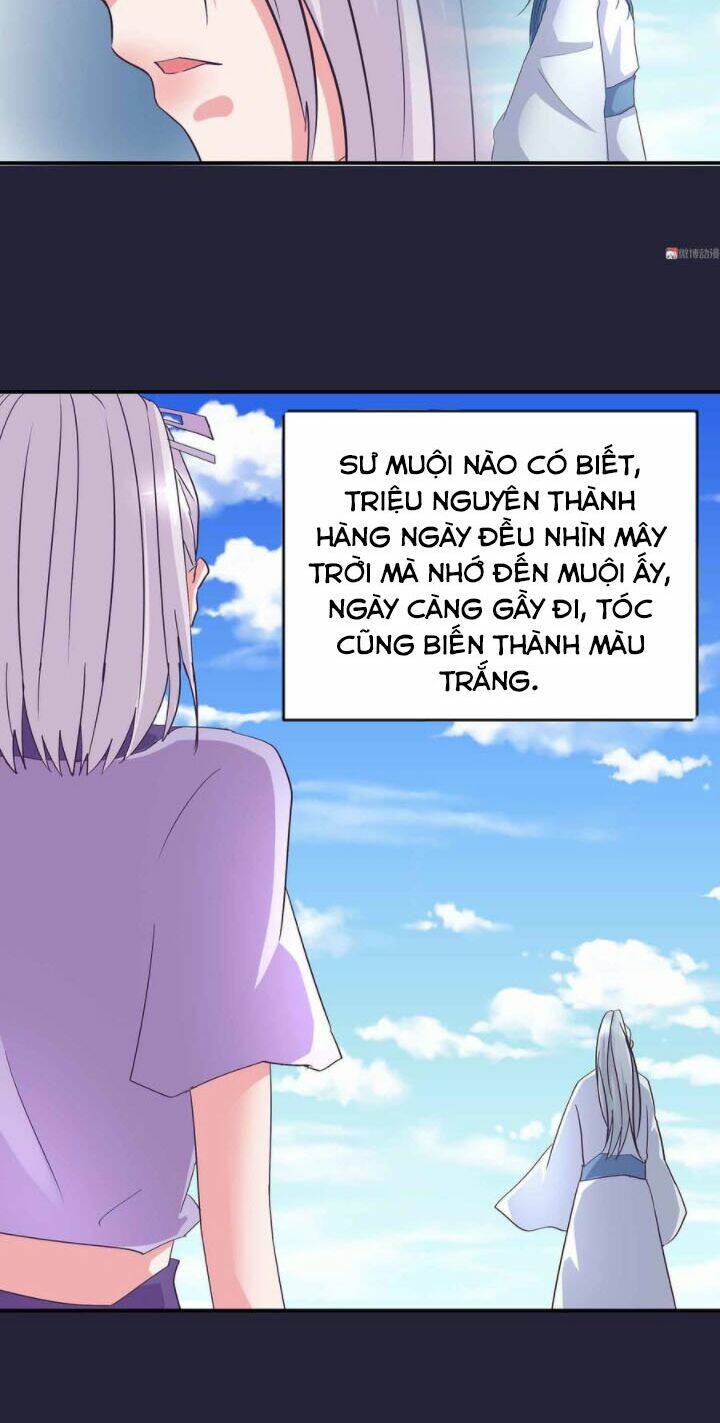 Đệ Nhất Chưởng Môn - Chapter 131 - Page 3