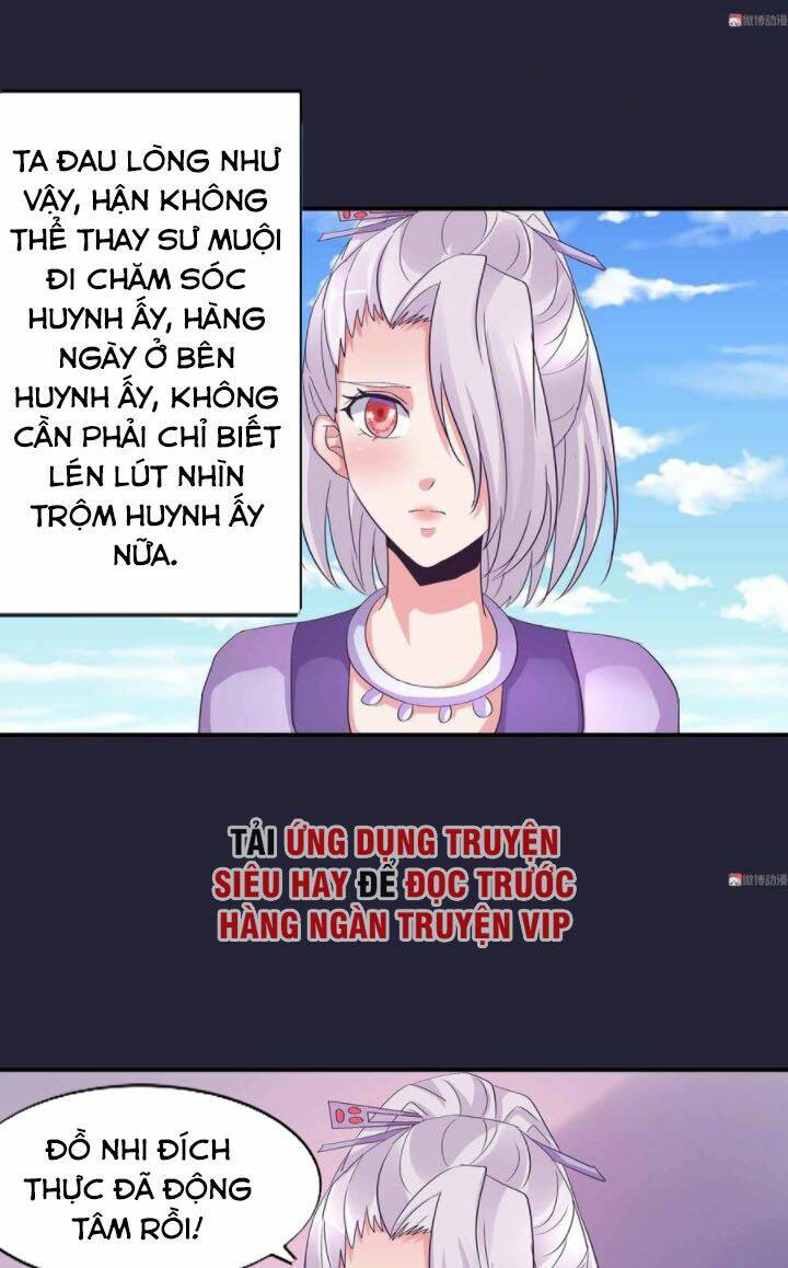 Đệ Nhất Chưởng Môn - Chapter 131 - Page 4