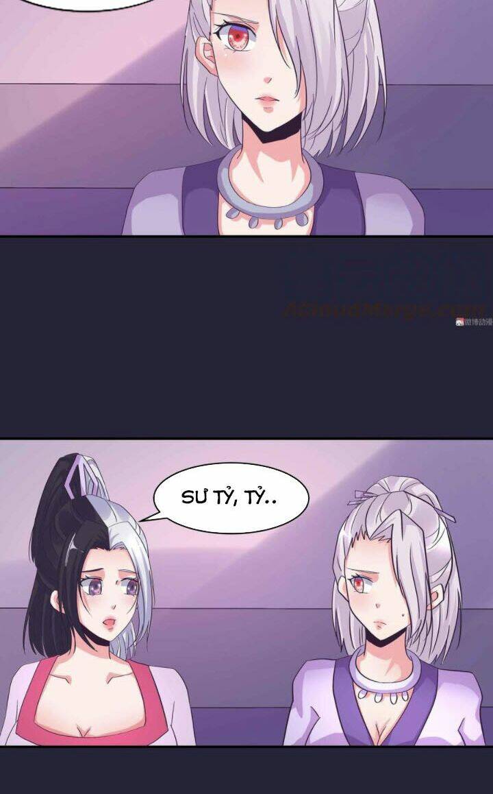 Đệ Nhất Chưởng Môn - Chapter 131 - Page 5