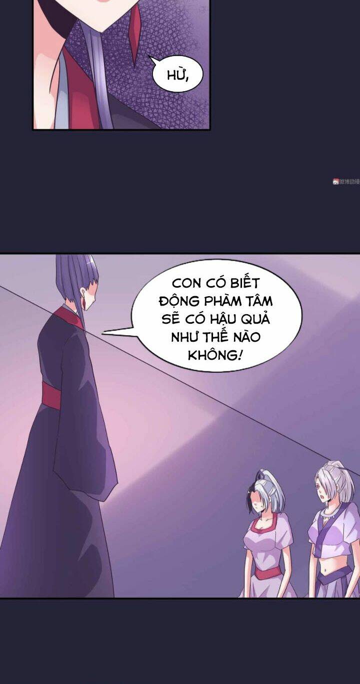 Đệ Nhất Chưởng Môn - Chapter 131 - Page 7