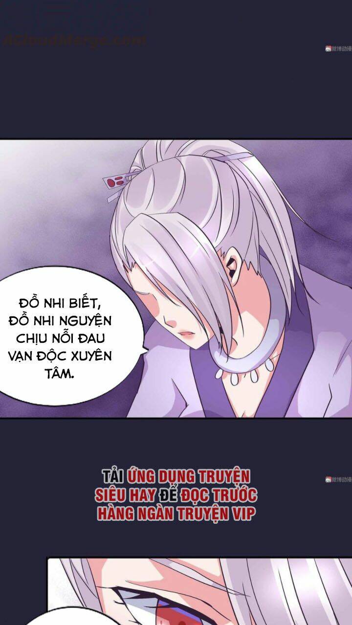 Đệ Nhất Chưởng Môn - Chapter 131 - Page 8