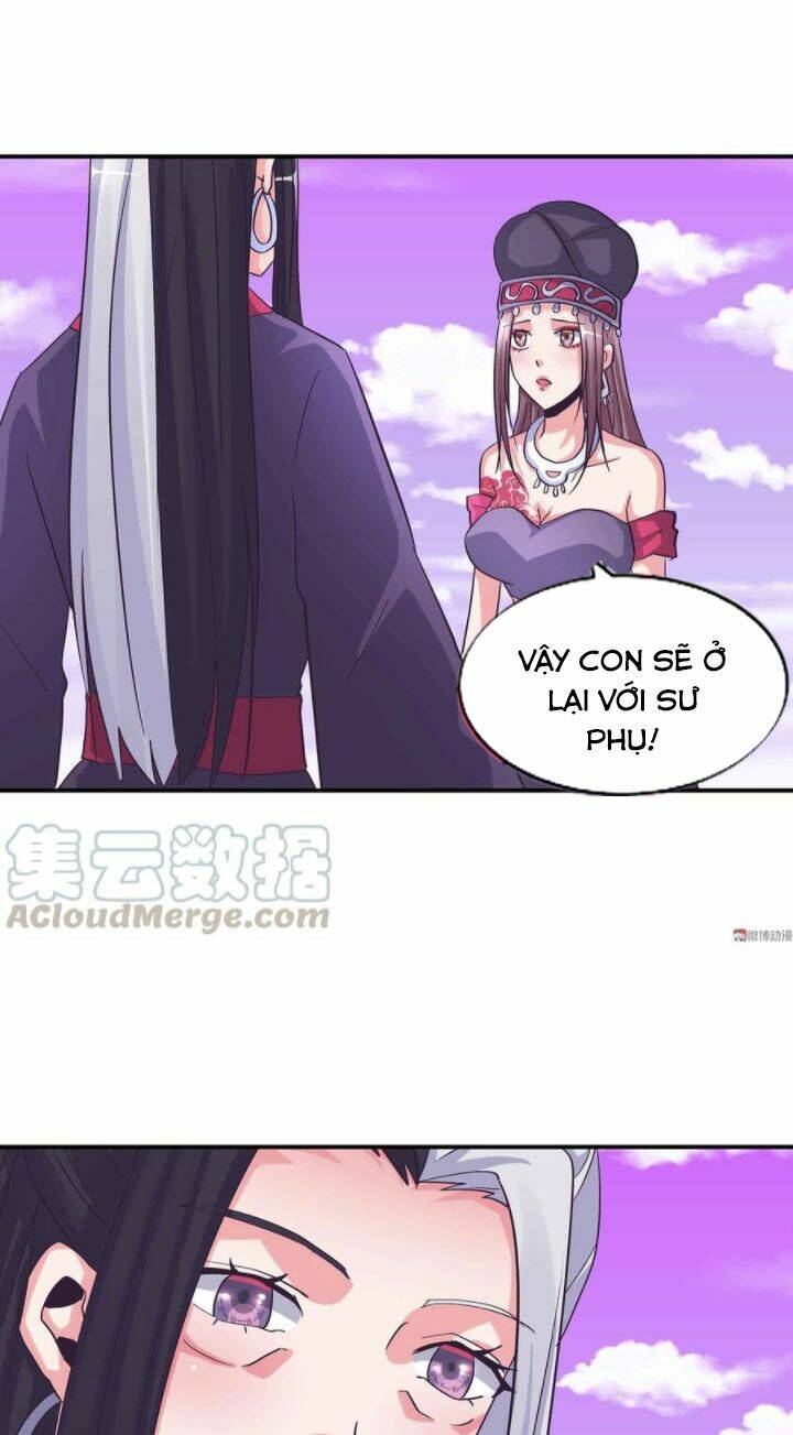 Đệ Nhất Chưởng Môn - Chapter 132 - Page 10