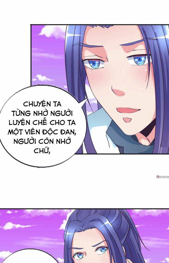 Đệ Nhất Chưởng Môn - Chapter 132 - Page 12
