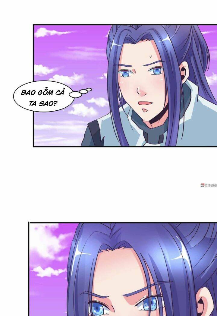 Đệ Nhất Chưởng Môn - Chapter 132 - Page 14