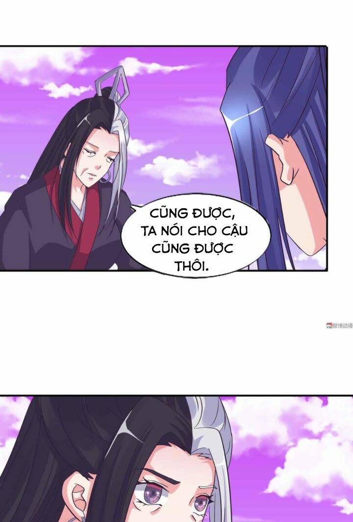 Đệ Nhất Chưởng Môn - Chapter 132 - Page 16