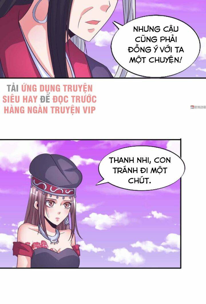 Đệ Nhất Chưởng Môn - Chapter 132 - Page 17