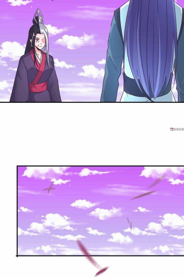 Đệ Nhất Chưởng Môn - Chapter 132 - Page 3