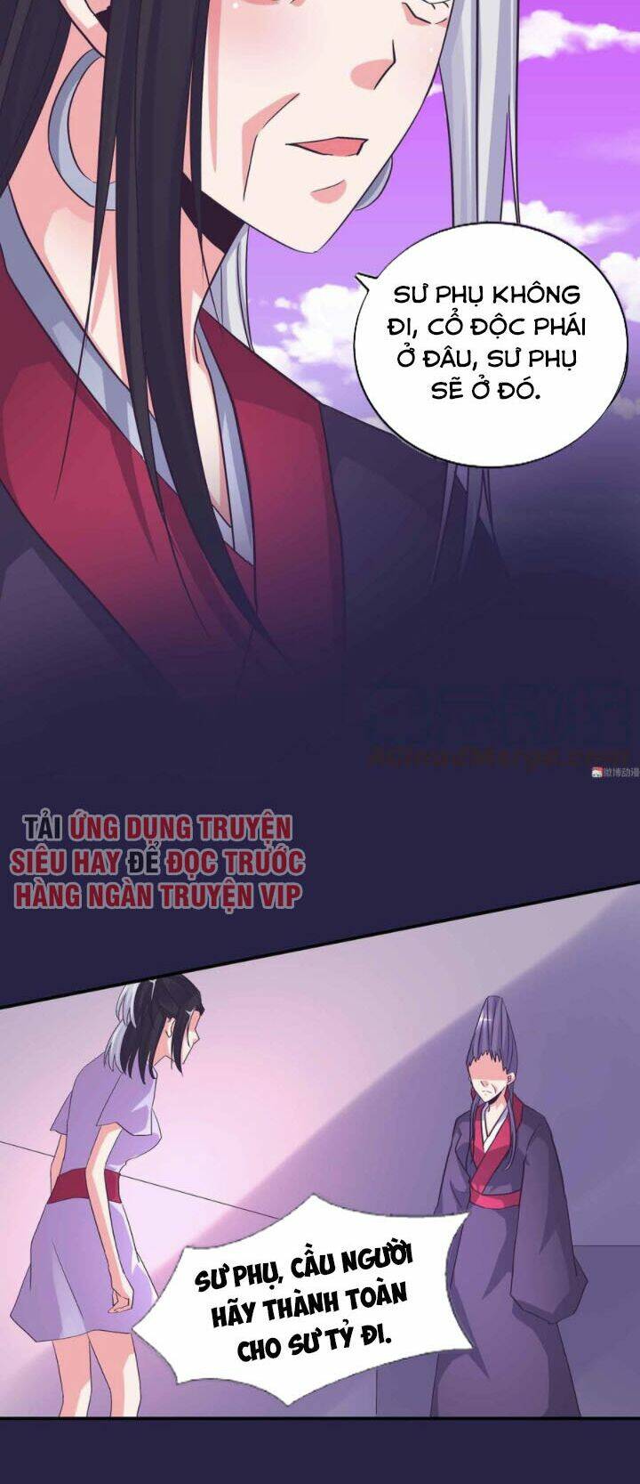 Đệ Nhất Chưởng Môn - Chapter 132 - Page 5