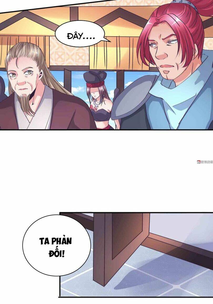 Đệ Nhất Chưởng Môn - Chapter 133 - Page 17