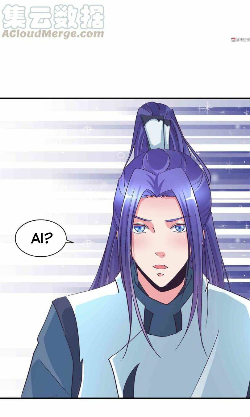 Đệ Nhất Chưởng Môn - Chapter 133 - Page 18